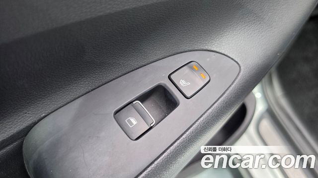 Hyundai Grandeur (IG) 2.4 Modern 2019 — фото 30