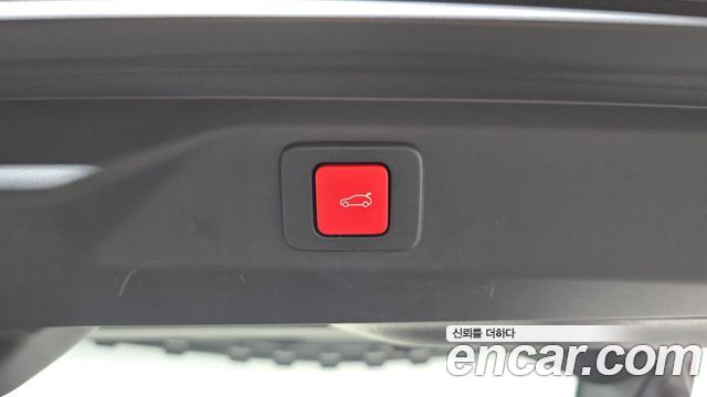 Peugeot 3008 (III) 1.2 Hybrid GT 2025 — фото 16