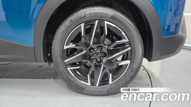 Peugeot 3008 (III) 1.2 Hybrid GT 2025 — фото 21