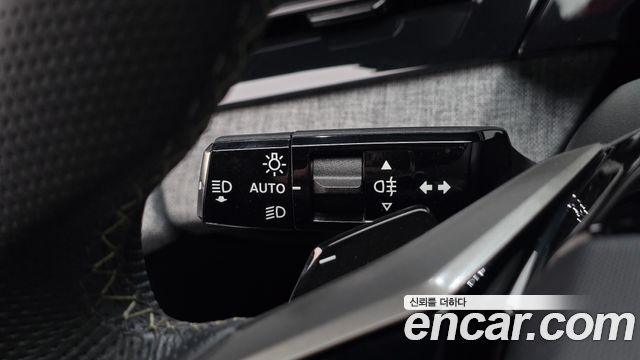 Peugeot 3008 (III) 1.2 Hybrid GT 2025 — фото 28