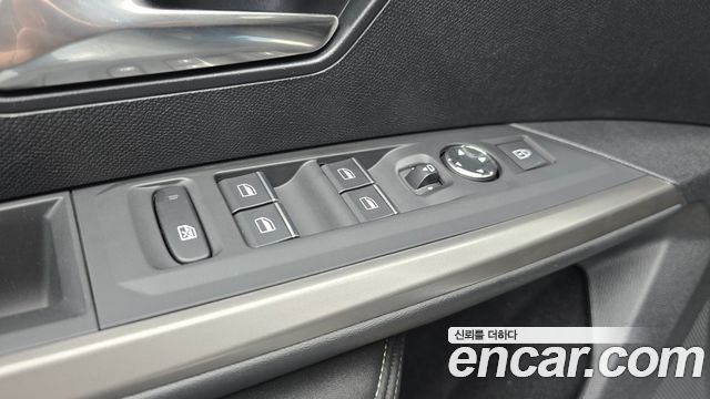 Peugeot 3008 (III) 1.2 Hybrid GT 2025 — фото 29
