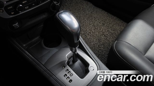 Renault Korea SM3 Neo SE 2019 — фото 9