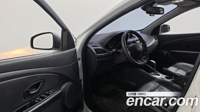 Renault Korea SM3 Neo SE 2019 — фото 10