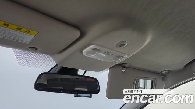 Renault Korea SM3 Neo SE 2019 — фото 18