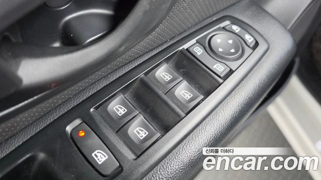 Renault Korea SM3 Neo SE 2019 — фото 20