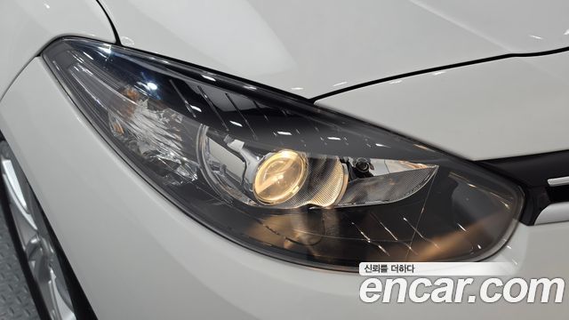 Renault Korea SM3 Neo SE 2019 — фото 22