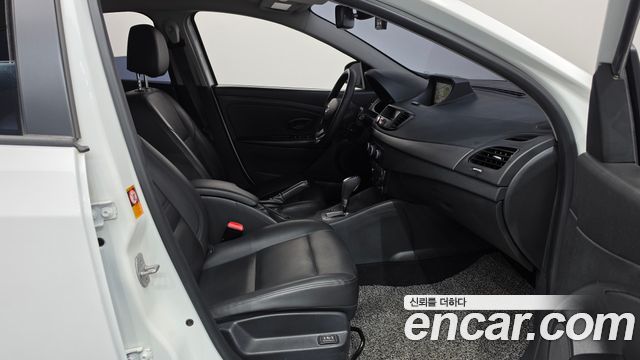 Renault Korea SM3 Neo SE 2019 — фото 26