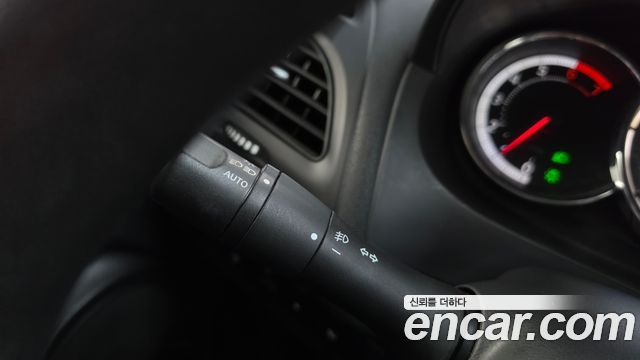 Renault Korea SM3 Neo SE 2019 — фото 27