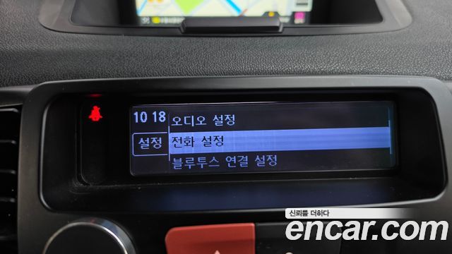 Renault Korea SM3 Neo SE 2019 — фото 28