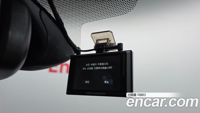 Renault Korea SM3 Neo SE 2019 — фото 29
