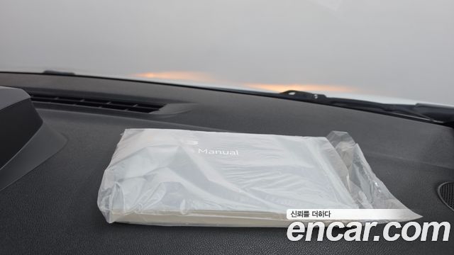Renault Korea SM3 Neo SE 2019 — фото 30