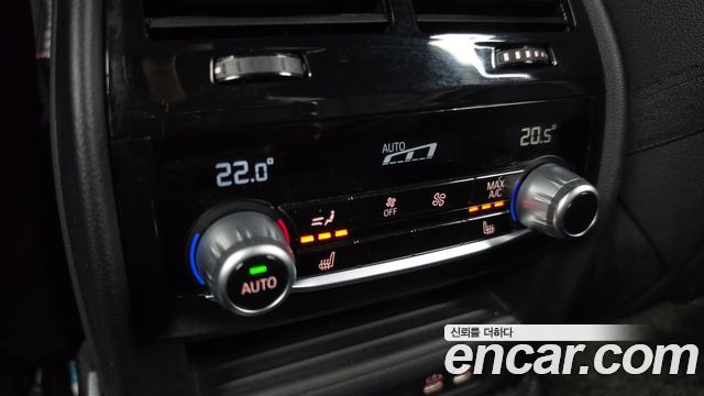 BMW 5 Series (G30) 520d M Sport Package Plus 2020 — фото 19