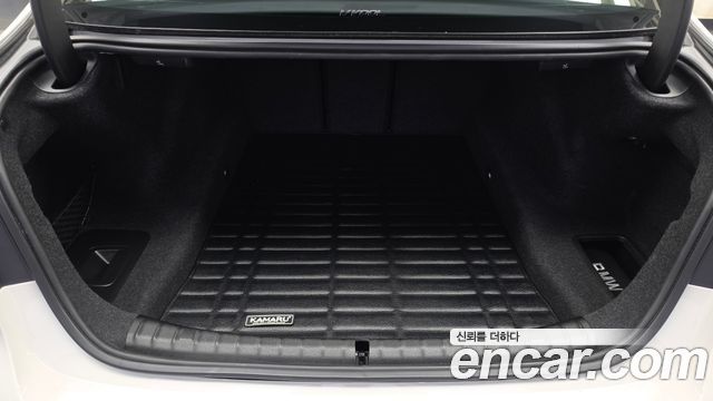 BMW 5 Series (G30) 520d M Sport Package Plus 2020 — фото 20