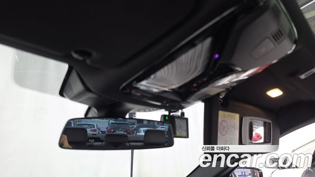 BMW 5 Series (G30) 520d M Sport Package Plus 2020 — фото 27