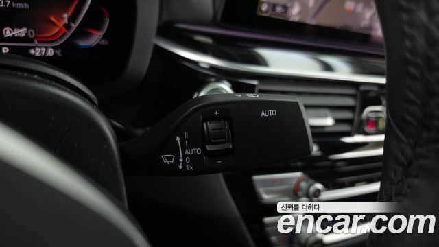 BMW 5 Series (G30) 520d M Sport Package Plus 2020 — фото 29