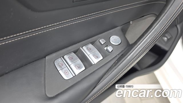 BMW 5 Series (G30) 520d M Sport Package Plus 2020 — фото 30