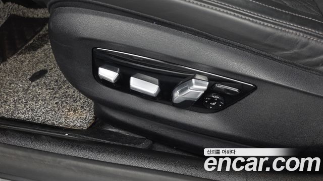 BMW 5 Series (G30) 520d M Sport Package Plus 2020 — фото 31