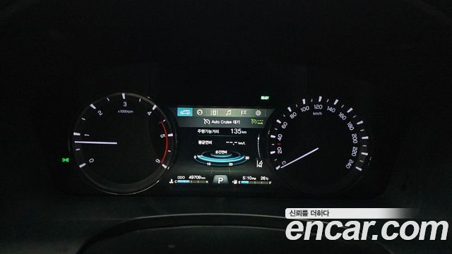 KG Mobility (SsangYong) G4 Rexton Diesel 2.2 4WD Heritage 2020 — фото 8