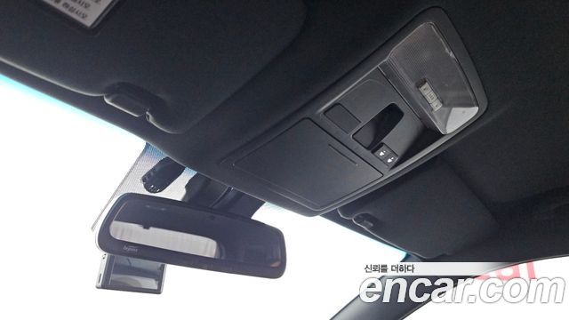 KG Mobility (SsangYong) G4 Rexton Diesel 2.2 4WD Heritage 2020 — фото 19