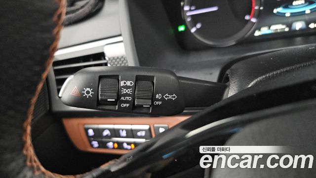 KG Mobility (SsangYong) G4 Rexton Diesel 2.2 4WD Heritage 2020 — фото 29