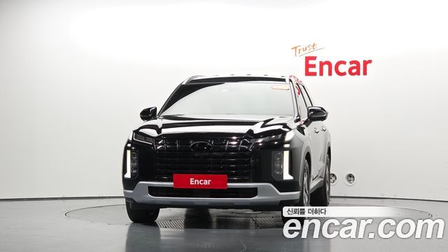 Hyundai Palisade Diesel 2.2 2WD Prestige 2023 — фото 3