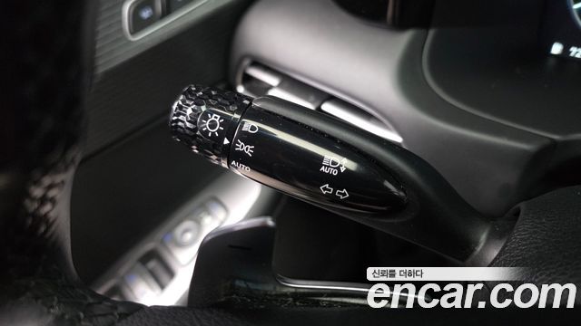 Hyundai Palisade Diesel 2.2 2WD Prestige 2023 — фото 20