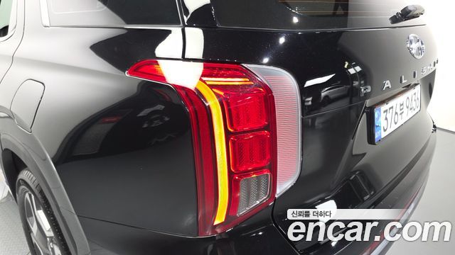 Hyundai Palisade Diesel 2.2 2WD Prestige 2023 — фото 23