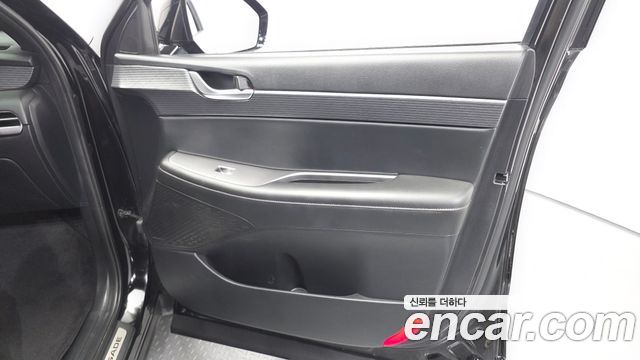 Hyundai Palisade Diesel 2.2 2WD Prestige 2023 — фото 24