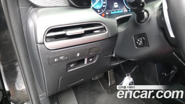 Hyundai Palisade Diesel 2.2 2WD Prestige 2023 — фото 28