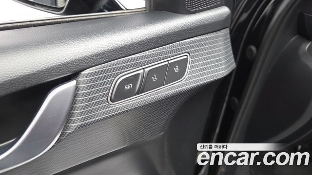 Hyundai Palisade Diesel 2.2 2WD Prestige 2023 — фото 29