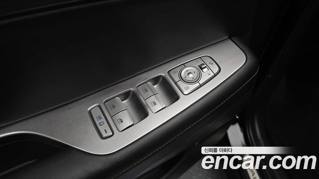 Hyundai Palisade Diesel 2.2 2WD Prestige 2023 — фото 30