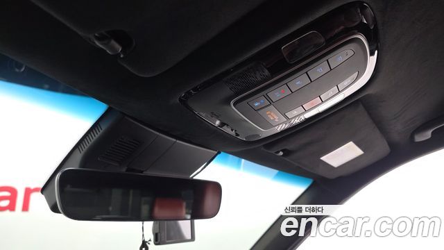 Hyundai Palisade Diesel 2.2 2WD Prestige 2023 — фото 31