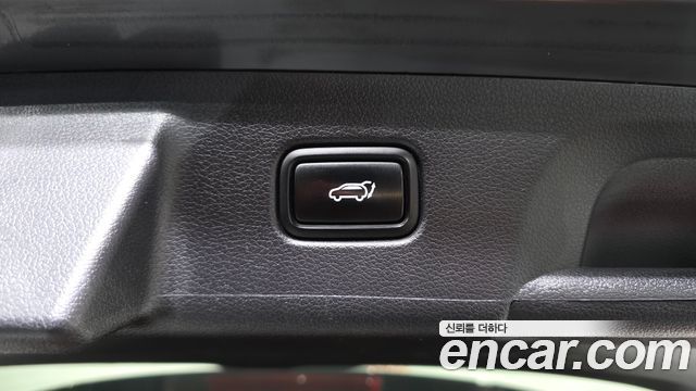 Hyundai Palisade Diesel 2.2 2WD Prestige 2023 — фото 33