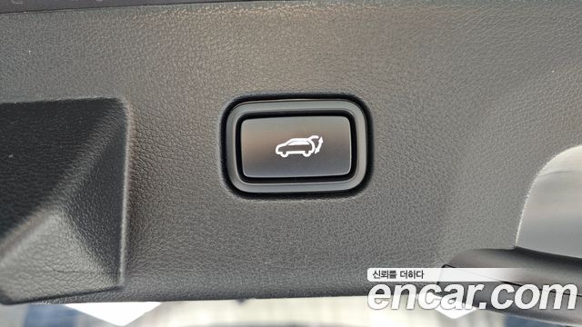 Kia Sportage Hybrid (V) HEV 1.6 4WD Signature X Line 2026 — фото 16