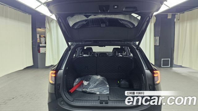 Kia Sportage Hybrid (V) HEV 1.6 4WD Signature X Line 2026 — фото 17
