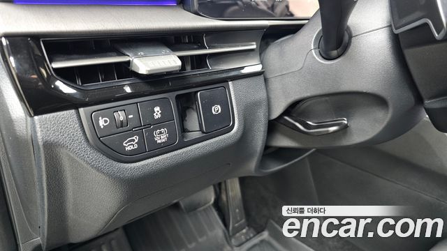 Kia Sportage Hybrid (V) HEV 1.6 4WD Signature X Line 2026 — фото 19