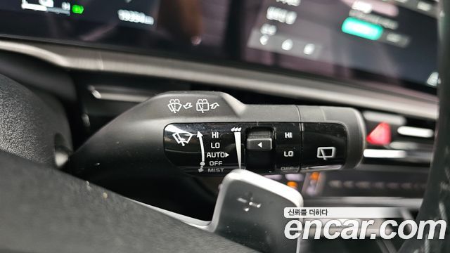 Kia Sportage Hybrid (V) HEV 1.6 4WD Signature X Line 2026 — фото 20