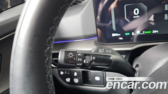 Kia Sportage Hybrid (V) HEV 1.6 4WD Signature X Line 2026 — фото 30