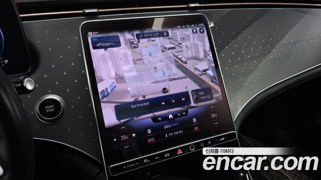 Mercedes-Benz EQE (V295) EQE350+ 2023 — фото 15