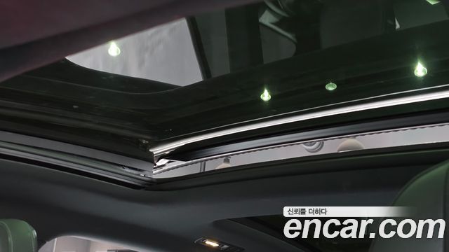 Mercedes-Benz EQE (V295) EQE350+ 2023 — фото 19