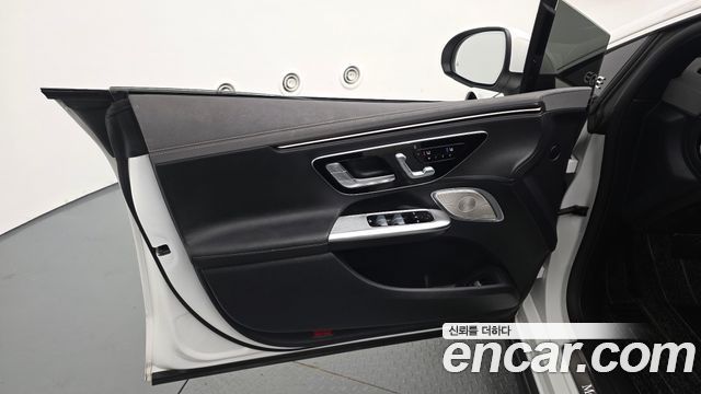 Mercedes-Benz EQE (V295) EQE350+ 2023 — фото 24