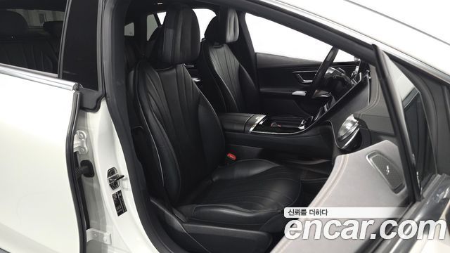 Mercedes-Benz EQE (V295) EQE350+ 2023 — фото 26