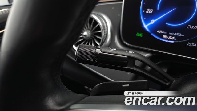 Mercedes-Benz EQE (V295) EQE350+ 2023 — фото 36