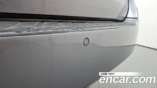 Hyundai Grand Starex Van 5-Seater Modern 2019 — фото 28