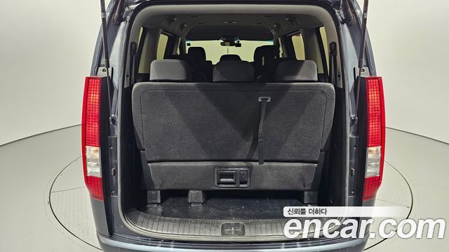 Hyundai Staria Tourer 11-Seater Smart 2023 — фото 20