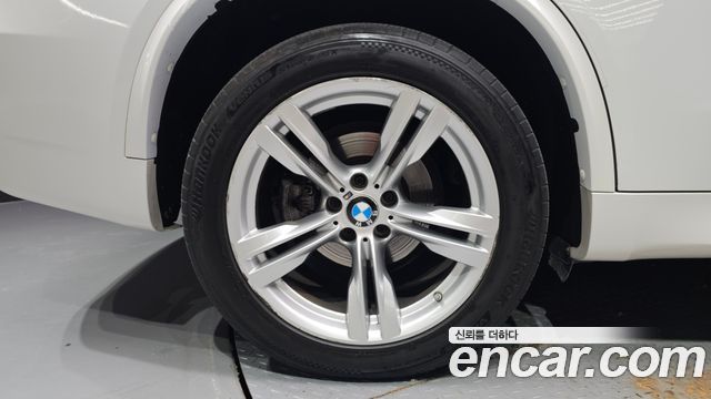 BMW X5 (F15) xDrive 30d M Sport package 2018 — фото 5