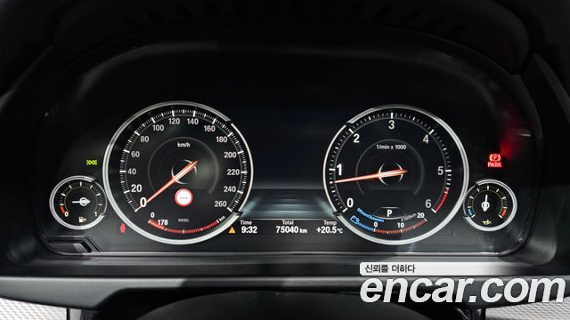 BMW X5 (F15) xDrive 30d M Sport package 2018 — фото 8
