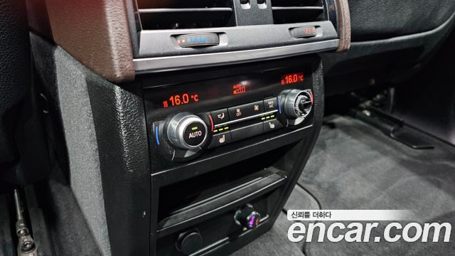 BMW X5 (F15) xDrive 30d M Sport package 2018 — фото 19