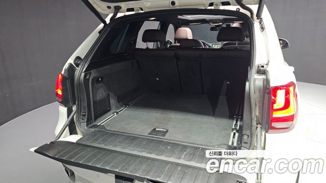 BMW X5 (F15) xDrive 30d M Sport package 2018 — фото 20
