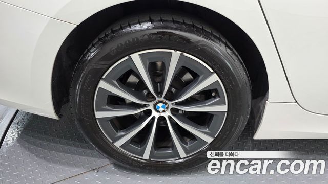 BMW 3 Series (G20) 320d 2019 — фото 5